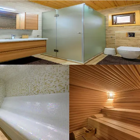 9 April Village Sea & 게스트하우스 바르나