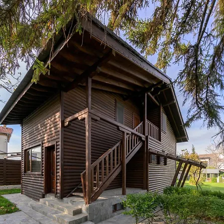9april Village Sea & Casa de hóspedes Varna