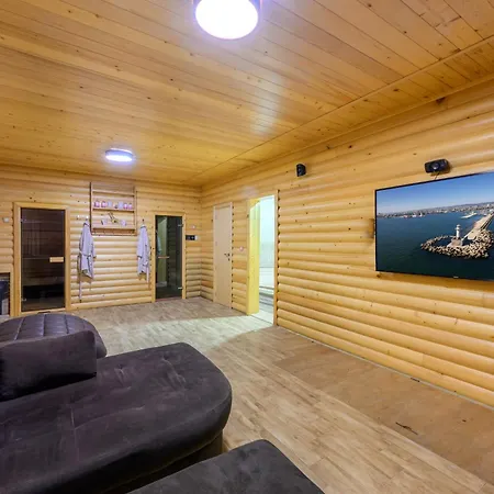 Penzion 9 April Village Sea & Varna