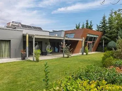 The Black Sea Luxury Estate - Private & Wellness