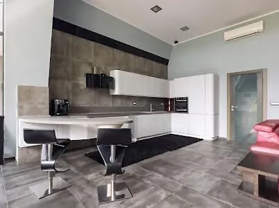 The Black Sea Luxury Estate - Private & Wellness *