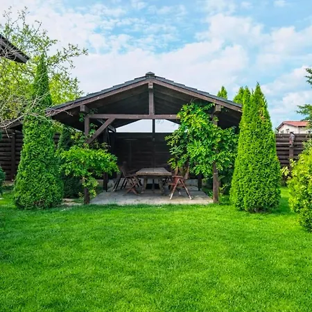 The Black Sea Luxury Estate - Private & Wellness * Varna