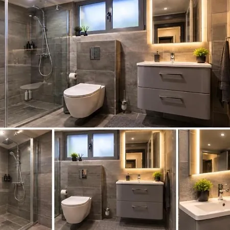 The Black Sea Luxury Estate - Private Луксозна вила