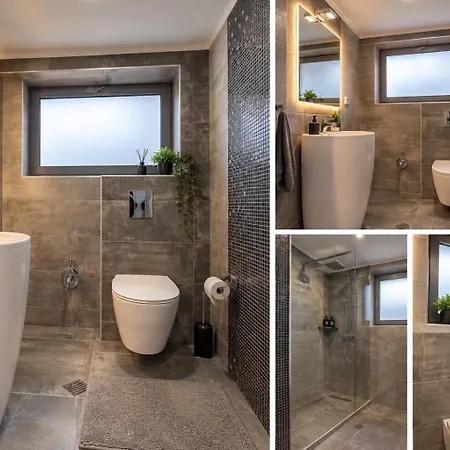 The Black Sea Luxury Estate - Private Луксозна вила
