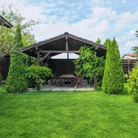 The Black Sea Luxury Estate - Private * Варна