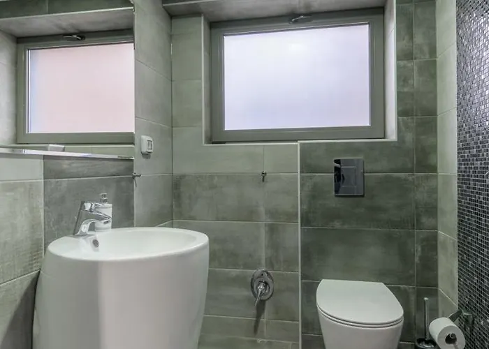 9 April Village Sea & Pensjonat